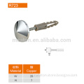 Directly sale copper clamp glass clamp